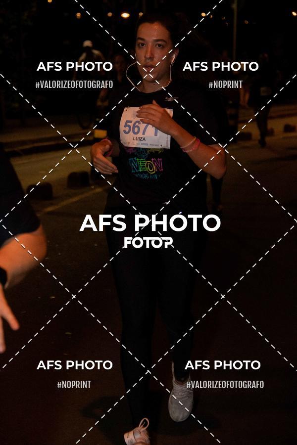 Acquista le foto dell'eventoNeon Night Run 2019 - Belo Horizonte in Fotop