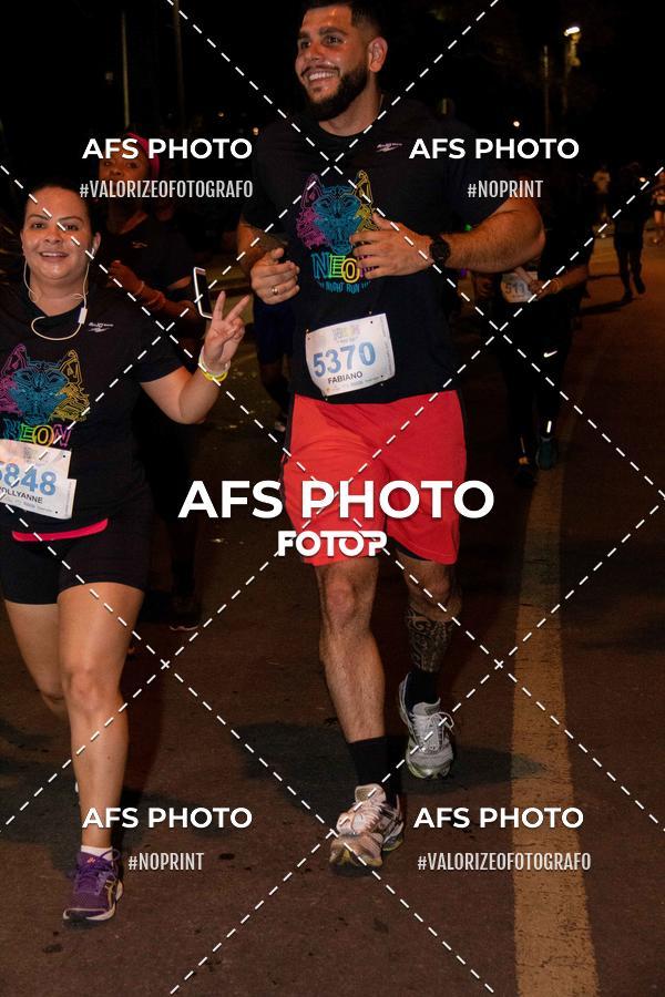 Acquista le foto dell'eventoNeon Night Run 2019 - Belo Horizonte in Fotop