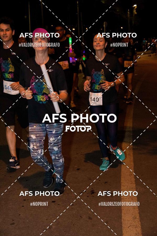 Acquista le foto dell'eventoNeon Night Run 2019 - Belo Horizonte in Fotop