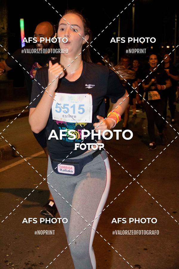 Acquista le foto dell'eventoNeon Night Run 2019 - Belo Horizonte in Fotop