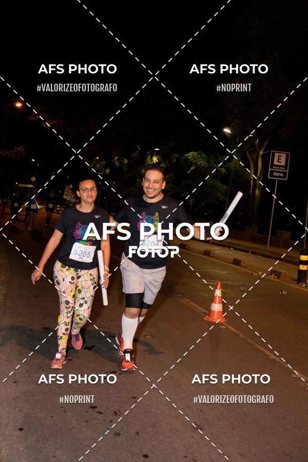 Acquista le foto dell'eventoNeon Night Run 2019 - Belo Horizonte in Fotop