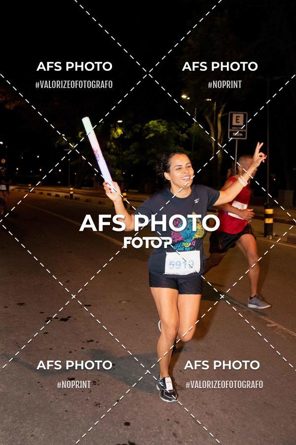 Acquista le foto dell'eventoNeon Night Run 2019 - Belo Horizonte in Fotop