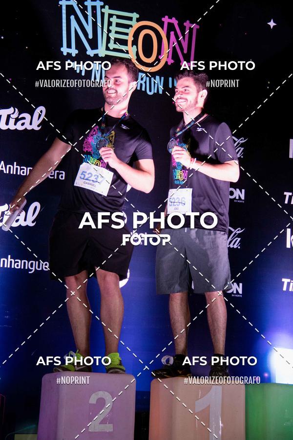Acquista le foto dell'eventoNeon Night Run 2019 - Belo Horizonte in Fotop