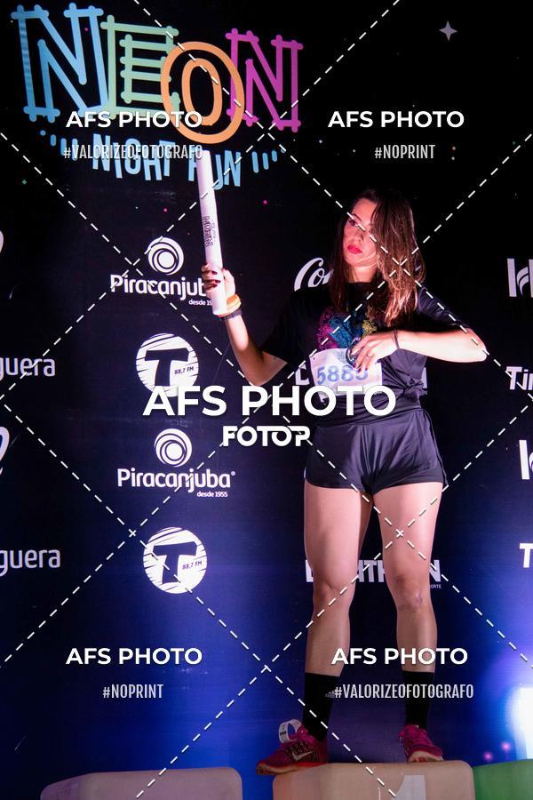 Acquista le foto dell'eventoNeon Night Run 2019 - Belo Horizonte in Fotop