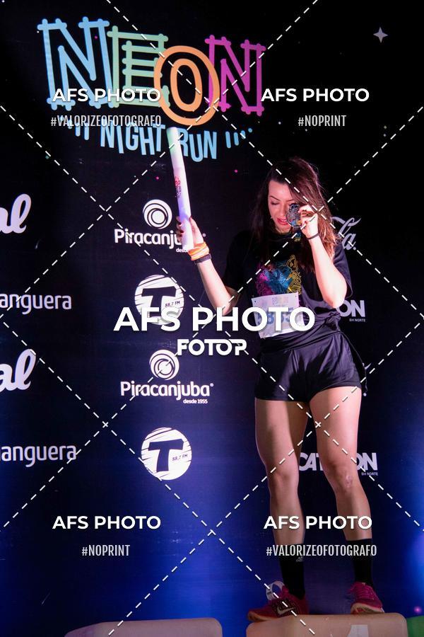 Acquista le foto dell'eventoNeon Night Run 2019 - Belo Horizonte in Fotop