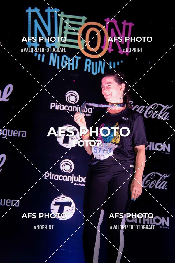 Acquista le foto dell'eventoNeon Night Run 2019 - Belo Horizonte in Fotop