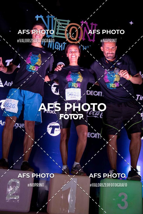 Compre suas fotos do eventoNeon Night Run 2019 - Belo Horizonte no Fotop