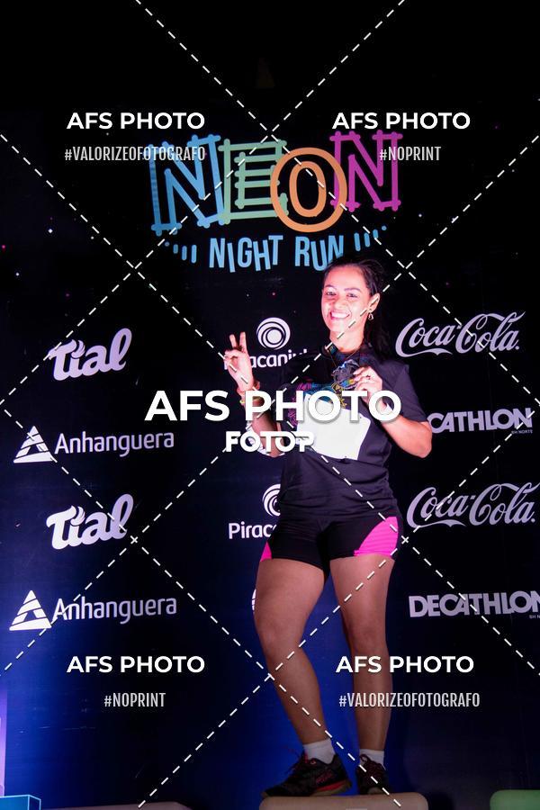 Compre suas fotos do eventoNeon Night Run 2019 - Belo Horizonte no Fotop