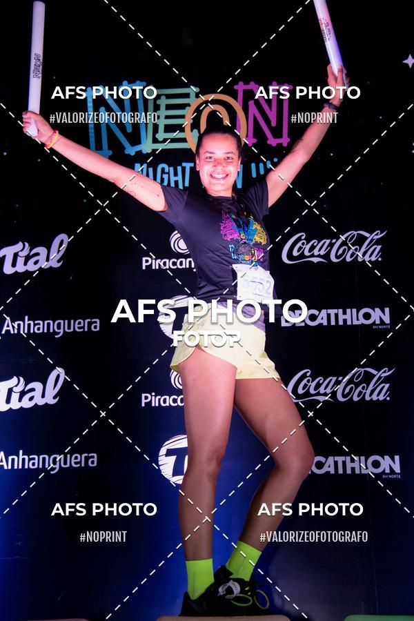 Compre suas fotos do eventoNeon Night Run 2019 - Belo Horizonte no Fotop