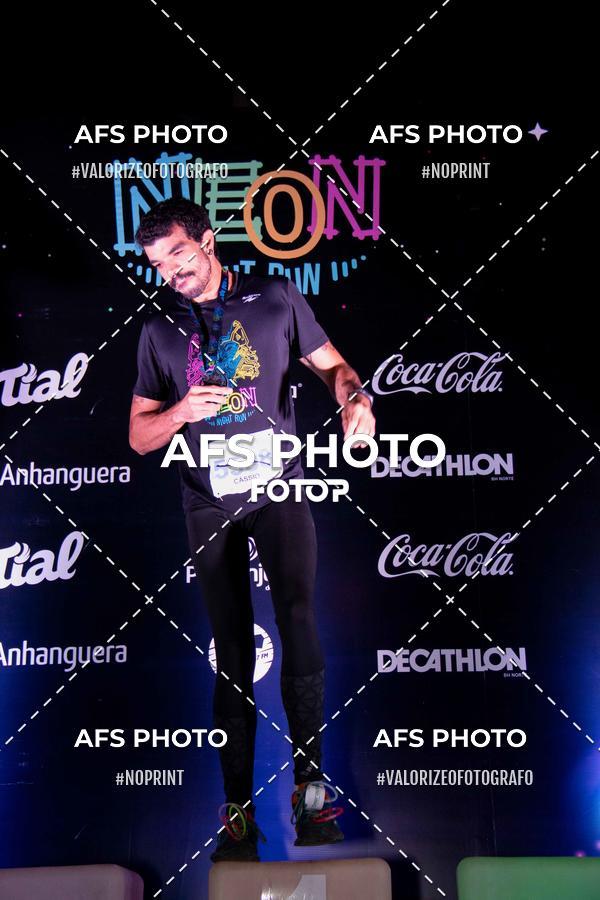 Compre suas fotos do eventoNeon Night Run 2019 - Belo Horizonte no Fotop