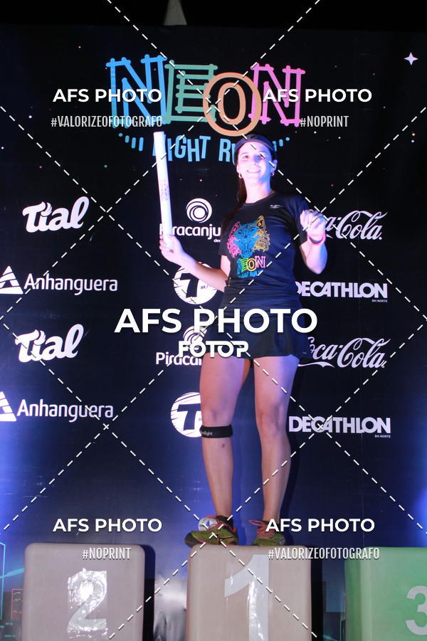 Compre suas fotos do eventoNeon Night Run 2019 - Belo Horizonte no Fotop