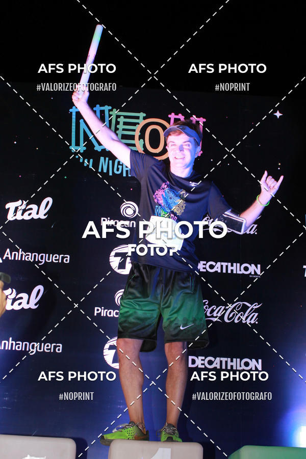 Compre suas fotos do eventoNeon Night Run 2019 - Belo Horizonte no Fotop