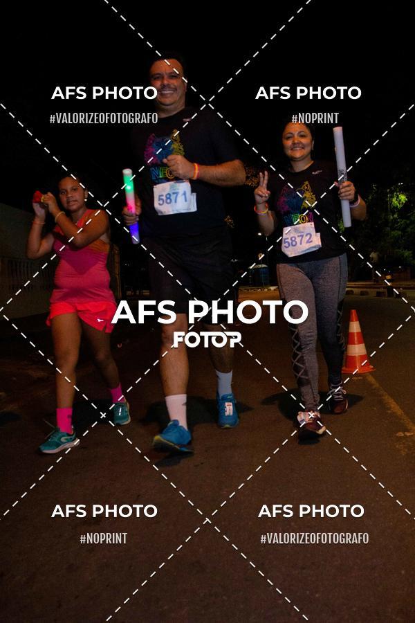 Acquista le foto dell'eventoNeon Night Run 2019 - Belo Horizonte in Fotop