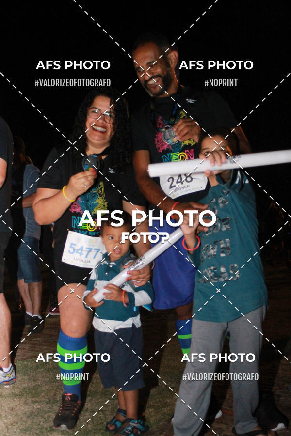 Compre suas fotos do eventoNeon Night Run 2019 - Belo Horizonte no Fotop