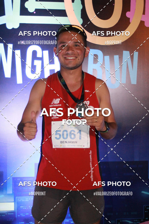 Compre suas fotos do eventoNeon Night Run 2019 - Belo Horizonte no Fotop