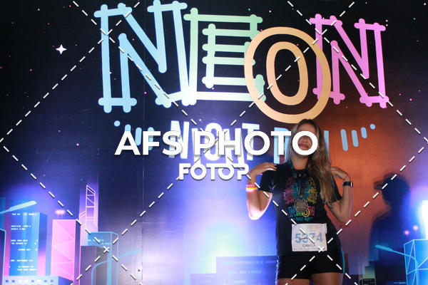 Acquista le foto dell'eventoNeon Night Run 2019 - Belo Horizonte in Fotop