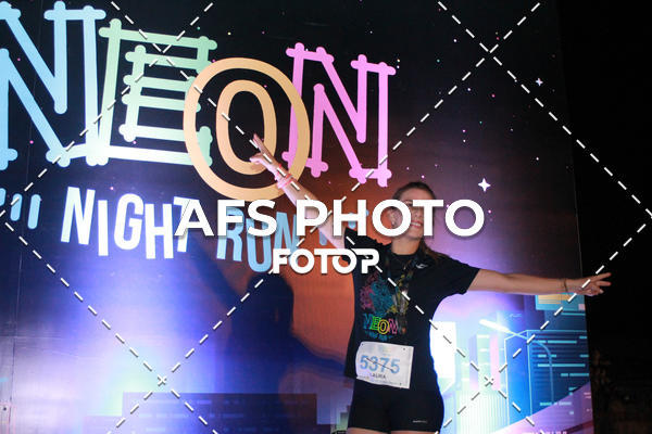 Acquista le foto dell'eventoNeon Night Run 2019 - Belo Horizonte in Fotop