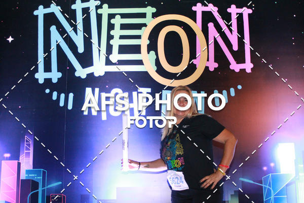 Acquista le foto dell'eventoNeon Night Run 2019 - Belo Horizonte in Fotop