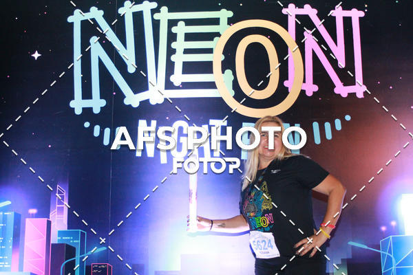 Acquista le foto dell'eventoNeon Night Run 2019 - Belo Horizonte in Fotop