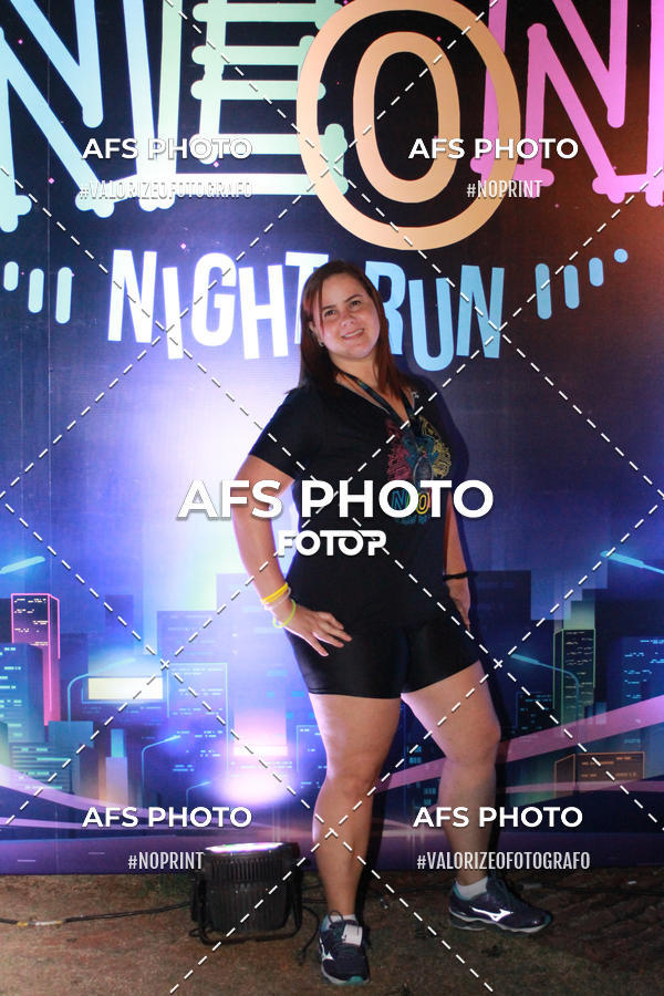 Acquista le foto dell'eventoNeon Night Run 2019 - Belo Horizonte in Fotop