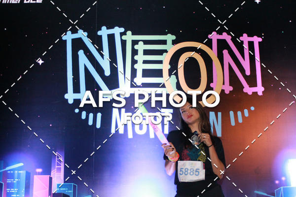 Acquista le foto dell'eventoNeon Night Run 2019 - Belo Horizonte in Fotop