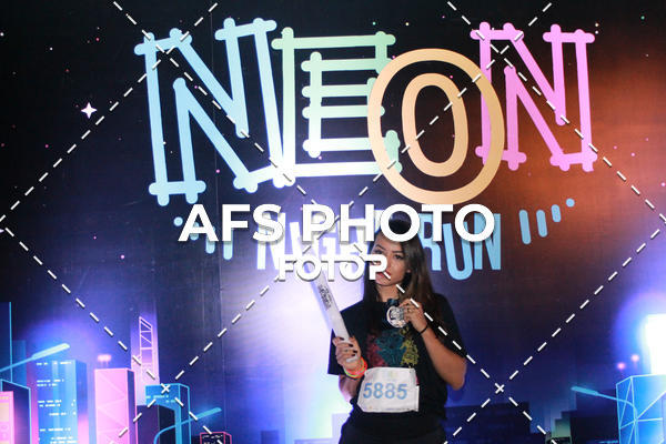 Acquista le foto dell'eventoNeon Night Run 2019 - Belo Horizonte in Fotop