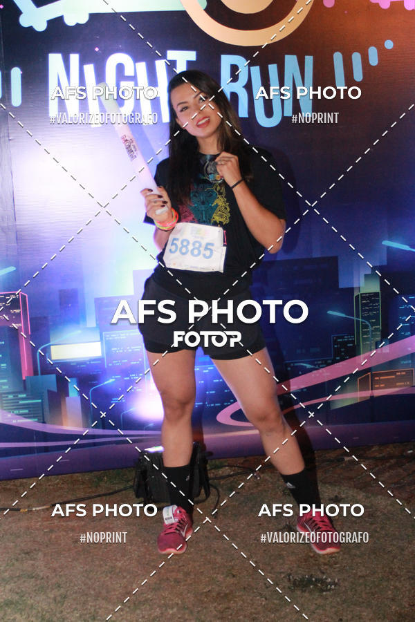 Acquista le foto dell'eventoNeon Night Run 2019 - Belo Horizonte in Fotop