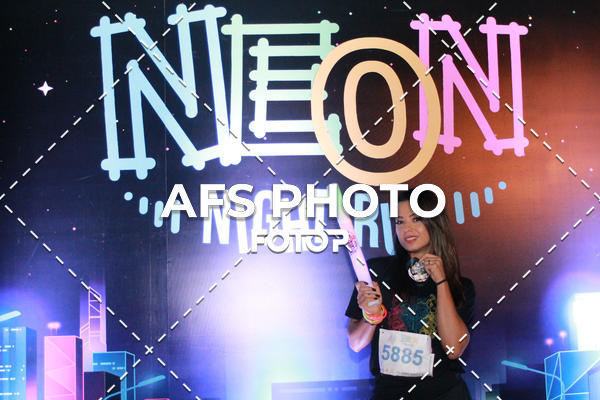 Acquista le foto dell'eventoNeon Night Run 2019 - Belo Horizonte in Fotop