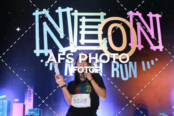 Acquista le foto dell'eventoNeon Night Run 2019 - Belo Horizonte in Fotop