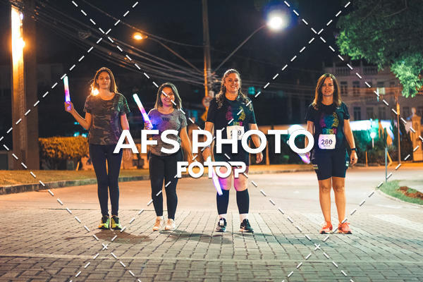 Compre suas fotos do eventoNeon Night Run 2019 - Belo Horizonte no Fotop