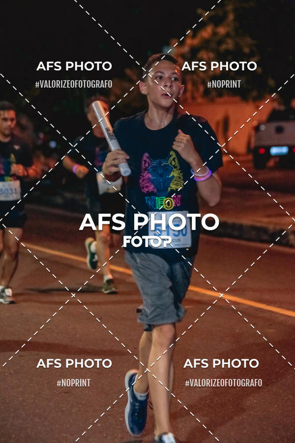 Acquista le foto dell'eventoNeon Night Run 2019 - Belo Horizonte in Fotop