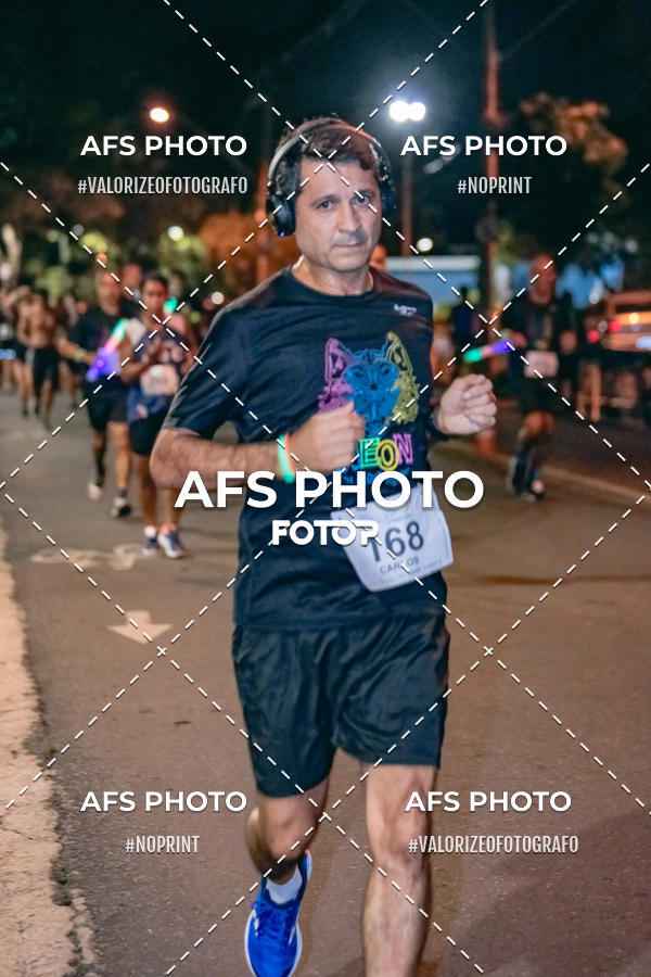 Acquista le foto dell'eventoNeon Night Run 2019 - Belo Horizonte in Fotop