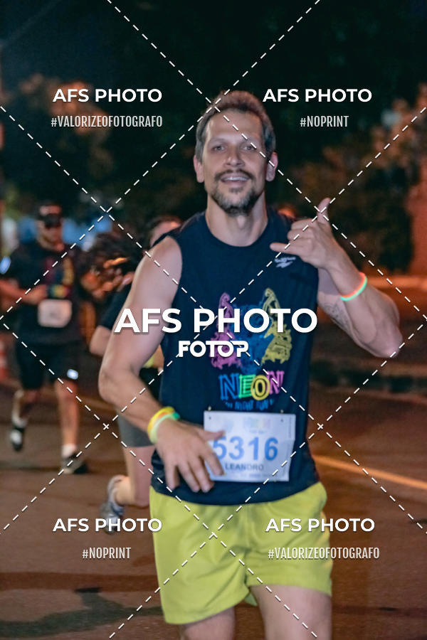 Acquista le foto dell'eventoNeon Night Run 2019 - Belo Horizonte in Fotop