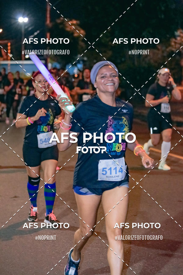 Compre suas fotos do eventoNeon Night Run 2019 - Belo Horizonte no Fotop