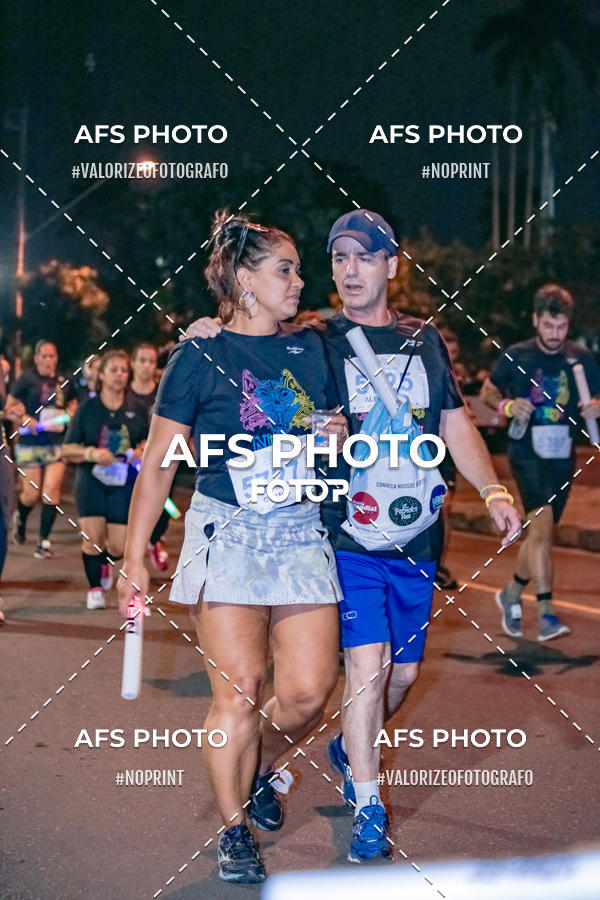 Acquista le foto dell'eventoNeon Night Run 2019 - Belo Horizonte in Fotop