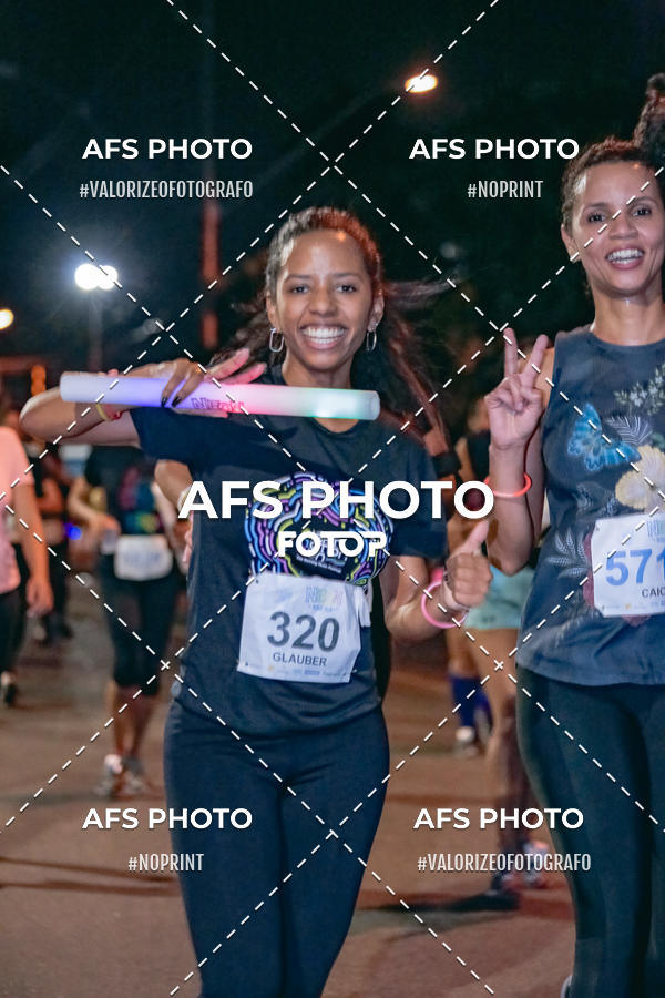 Acquista le foto dell'eventoNeon Night Run 2019 - Belo Horizonte in Fotop