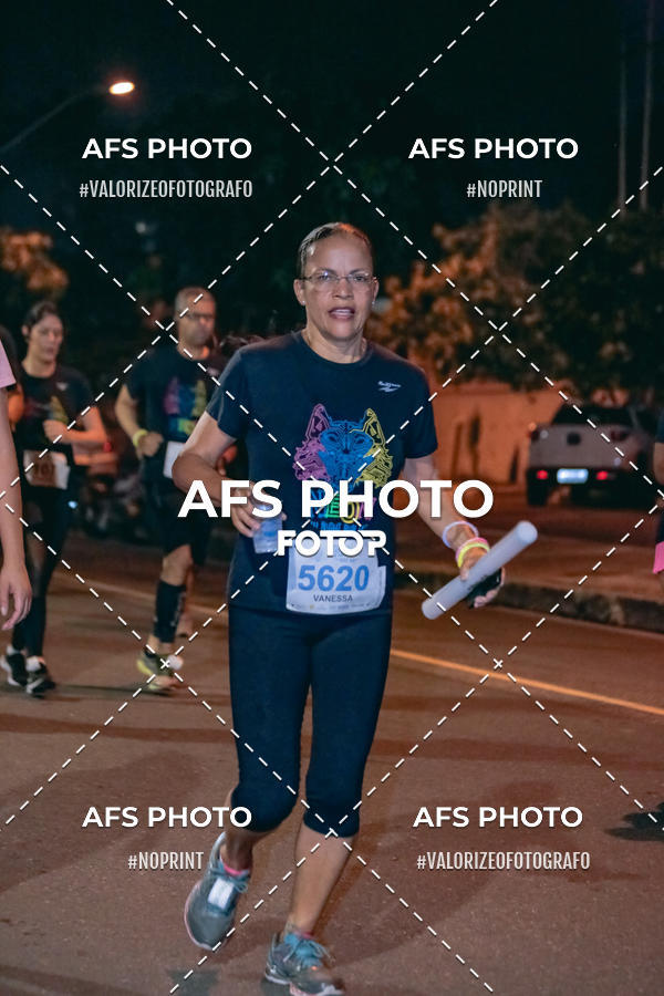 Acquista le foto dell'eventoNeon Night Run 2019 - Belo Horizonte in Fotop