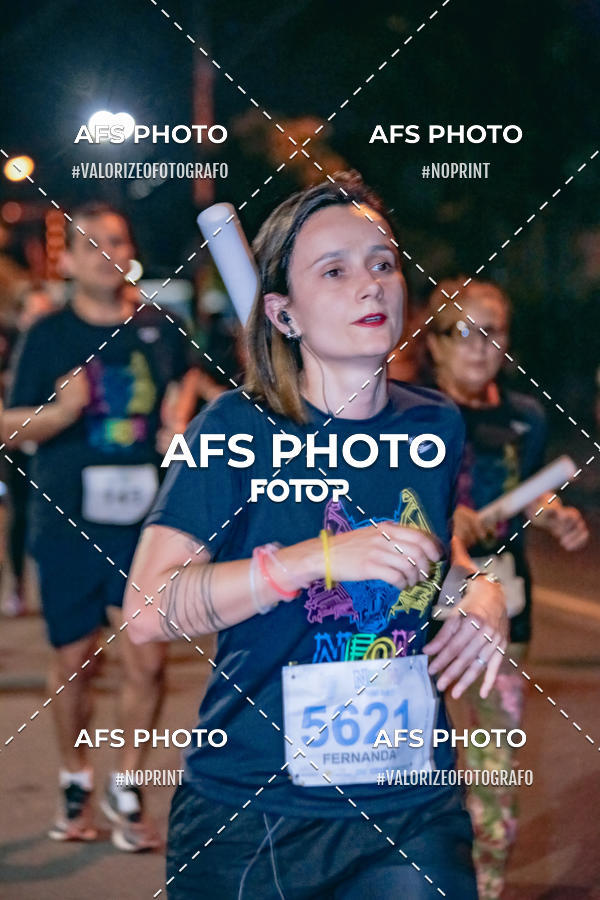 Acquista le foto dell'eventoNeon Night Run 2019 - Belo Horizonte in Fotop