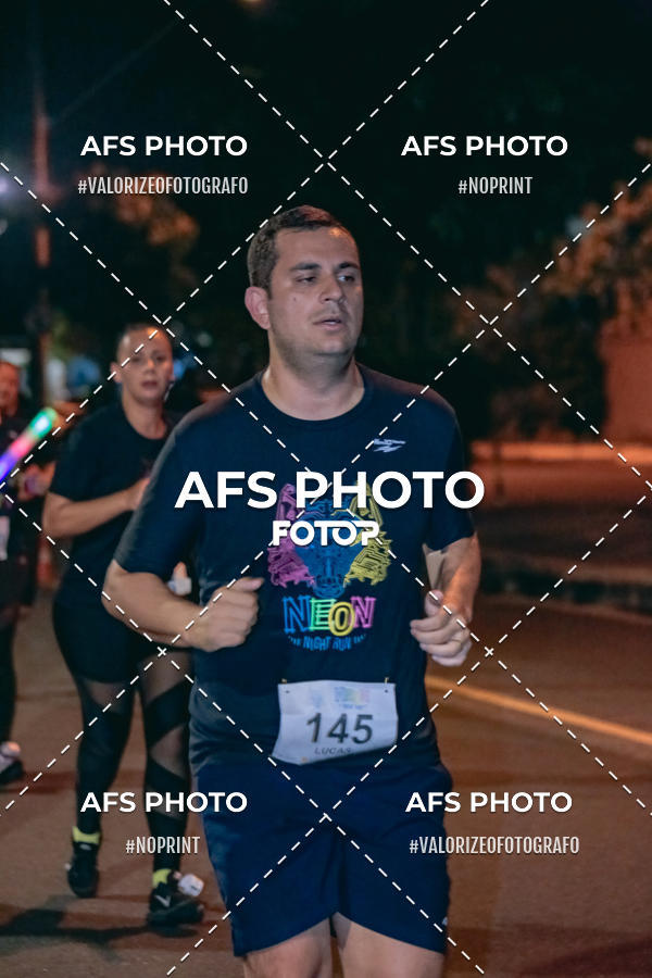Acquista le foto dell'eventoNeon Night Run 2019 - Belo Horizonte in Fotop