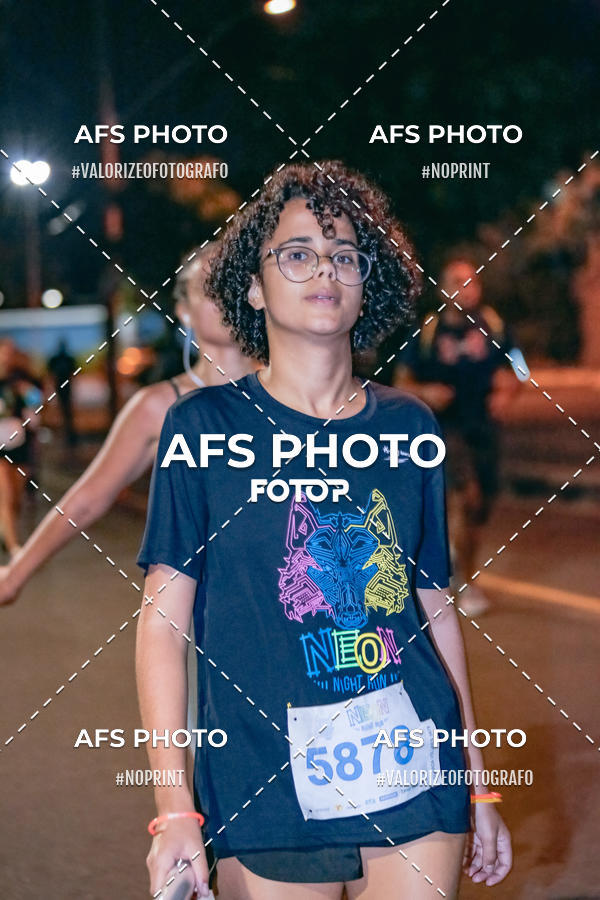 Acquista le foto dell'eventoNeon Night Run 2019 - Belo Horizonte in Fotop