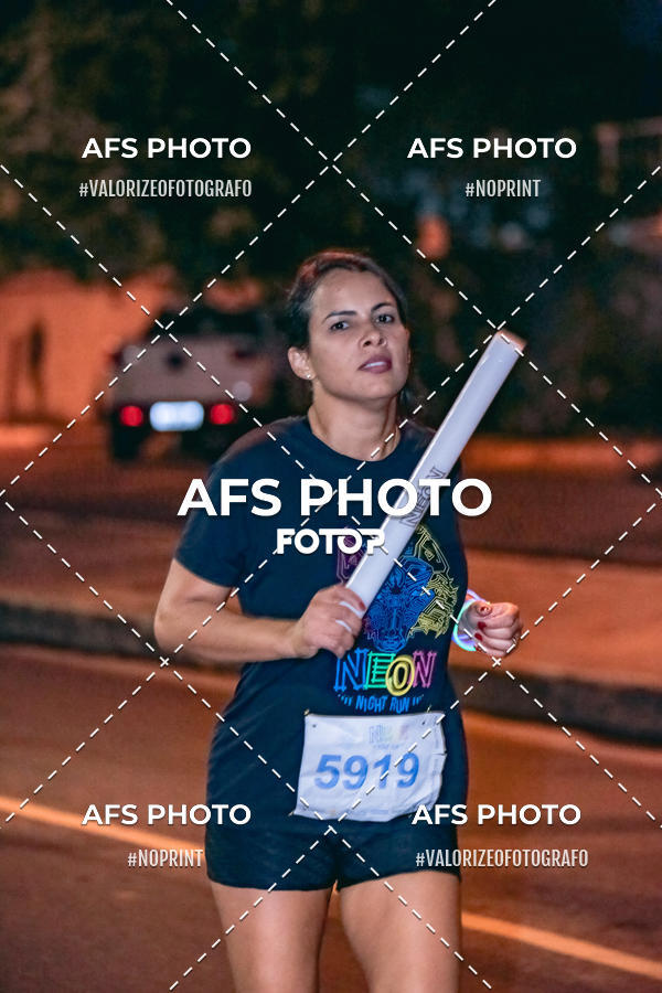 Acquista le foto dell'eventoNeon Night Run 2019 - Belo Horizonte in Fotop
