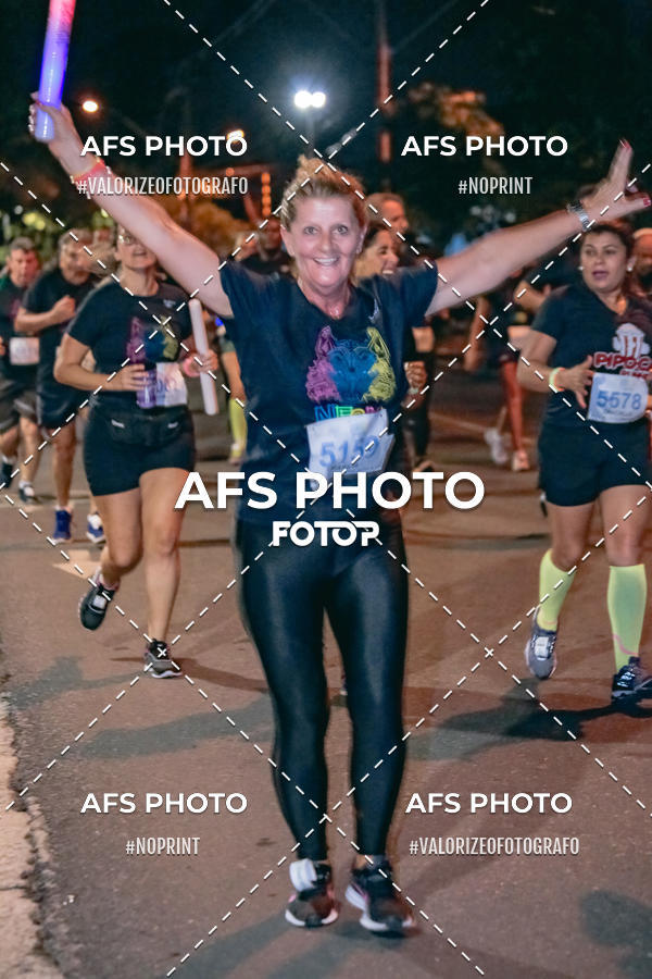 Acquista le foto dell'eventoNeon Night Run 2019 - Belo Horizonte in Fotop