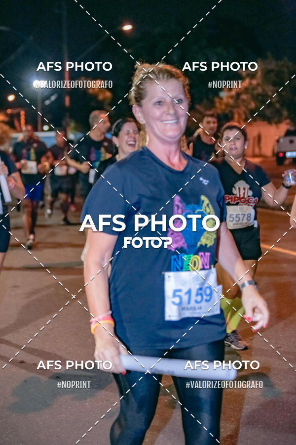 Acquista le foto dell'eventoNeon Night Run 2019 - Belo Horizonte in Fotop