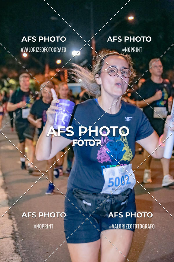 Acquista le foto dell'eventoNeon Night Run 2019 - Belo Horizonte in Fotop