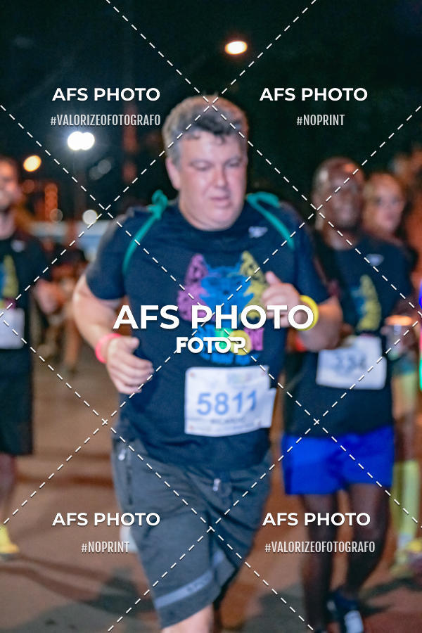 Acquista le foto dell'eventoNeon Night Run 2019 - Belo Horizonte in Fotop