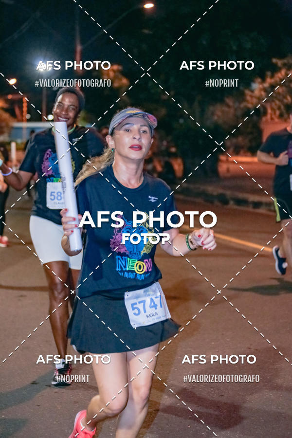 Acquista le foto dell'eventoNeon Night Run 2019 - Belo Horizonte in Fotop