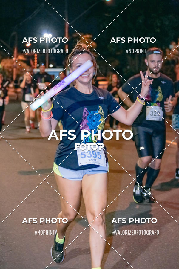 Acquista le foto dell'eventoNeon Night Run 2019 - Belo Horizonte in Fotop