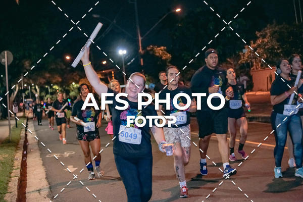Acquista le foto dell'eventoNeon Night Run 2019 - Belo Horizonte in Fotop