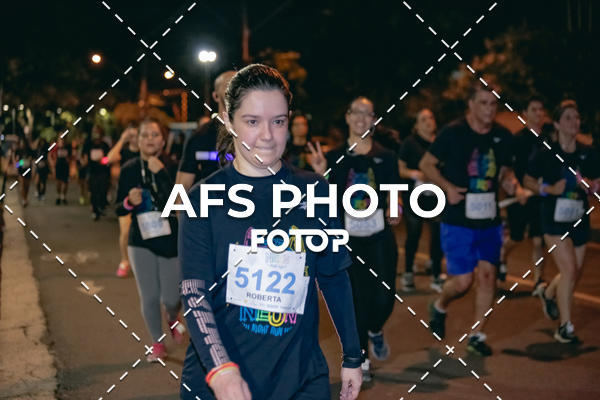 Acquista le foto dell'eventoNeon Night Run 2019 - Belo Horizonte in Fotop