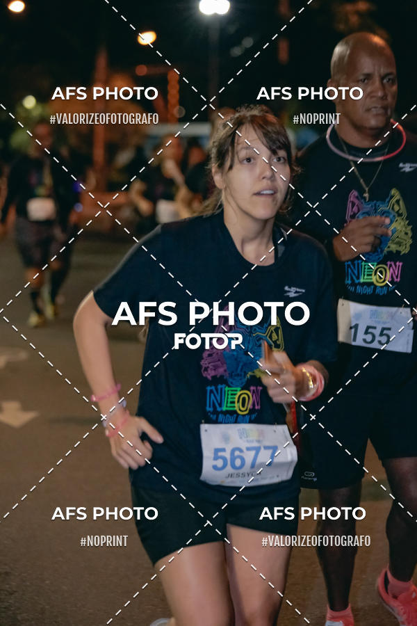 Compre suas fotos do eventoNeon Night Run 2019 - Belo Horizonte no Fotop